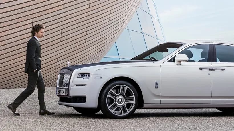 6.75T Extended Wheelbase