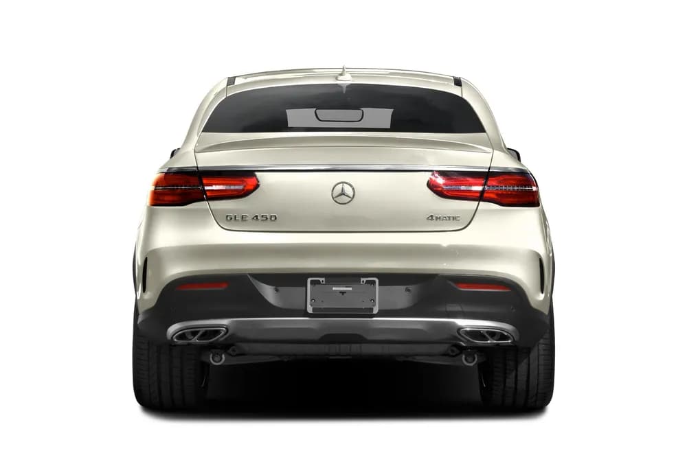GLE Coupe