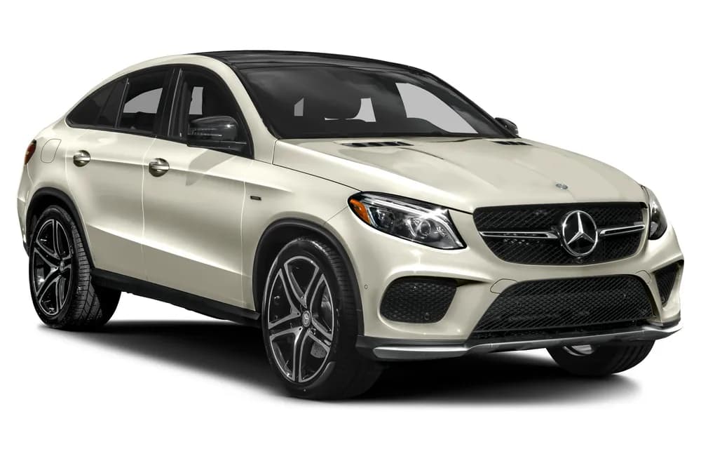 GLE Coupe