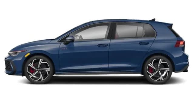 Golf GTI