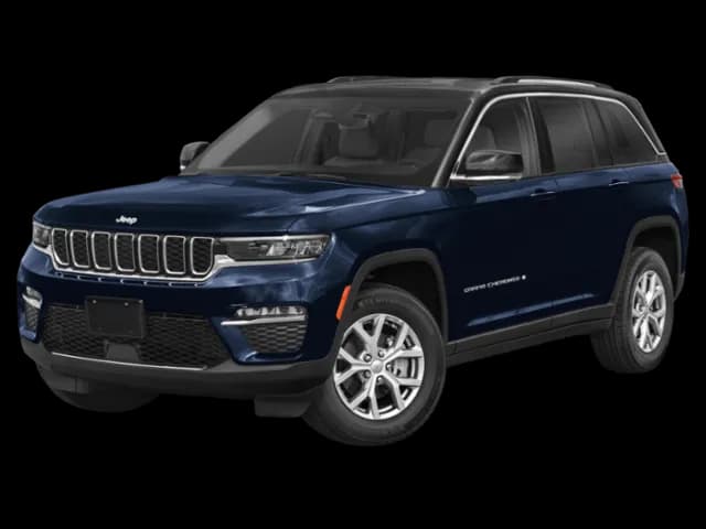 Grand Cherokee