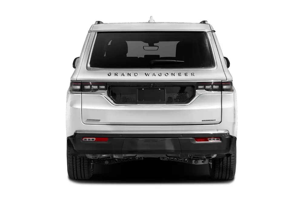 Grand Wagoneer