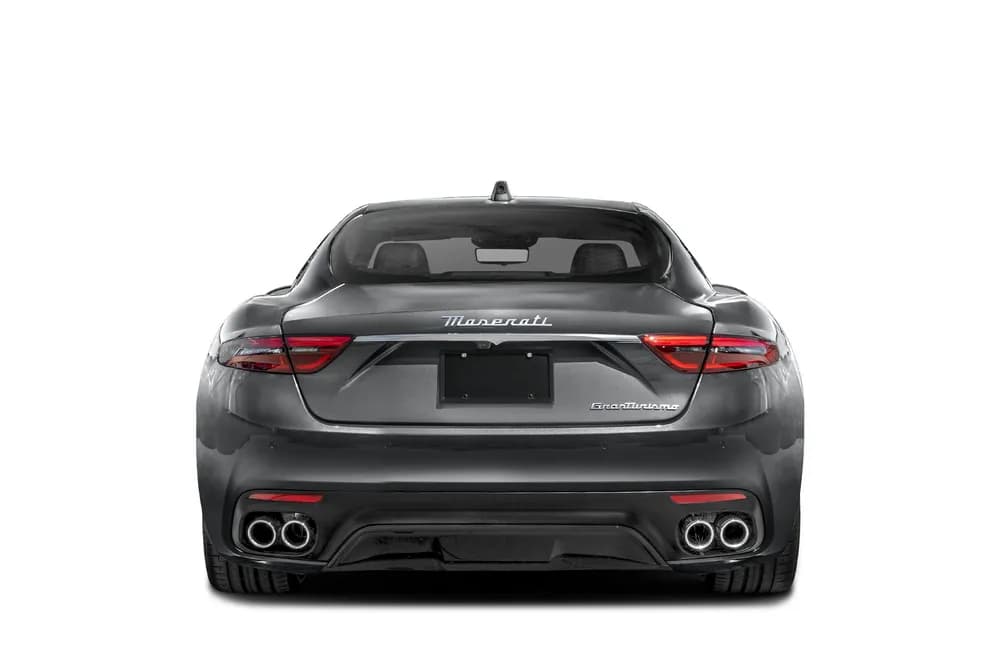 GranTurismo