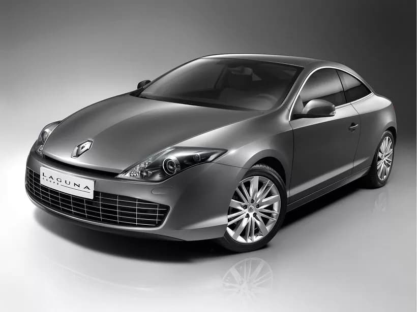 Renault Laguna 2014 2014