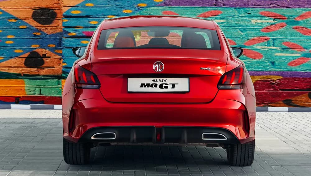 GT