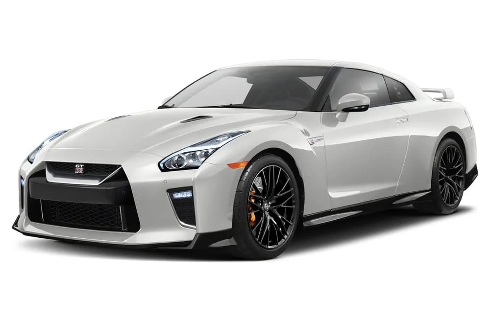 GT-R