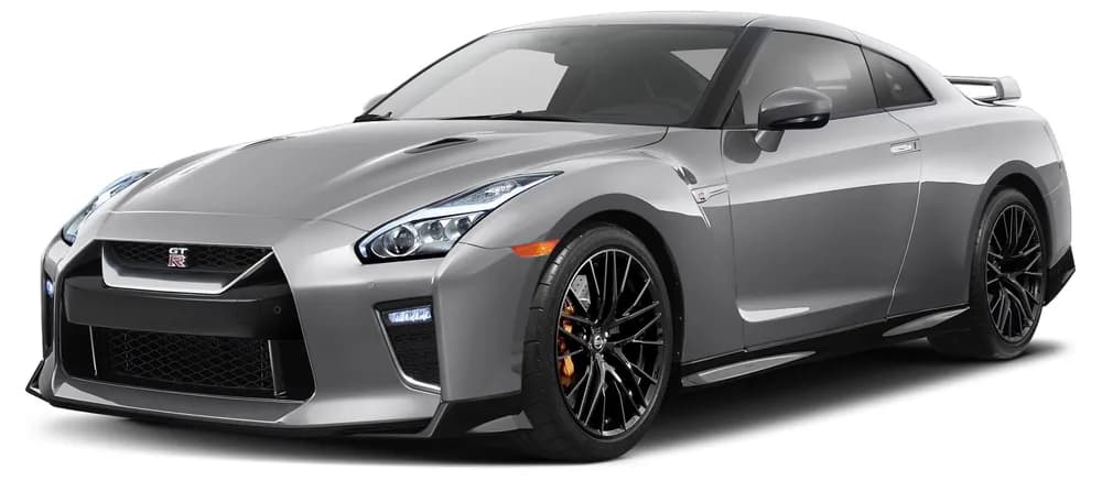 GT-R