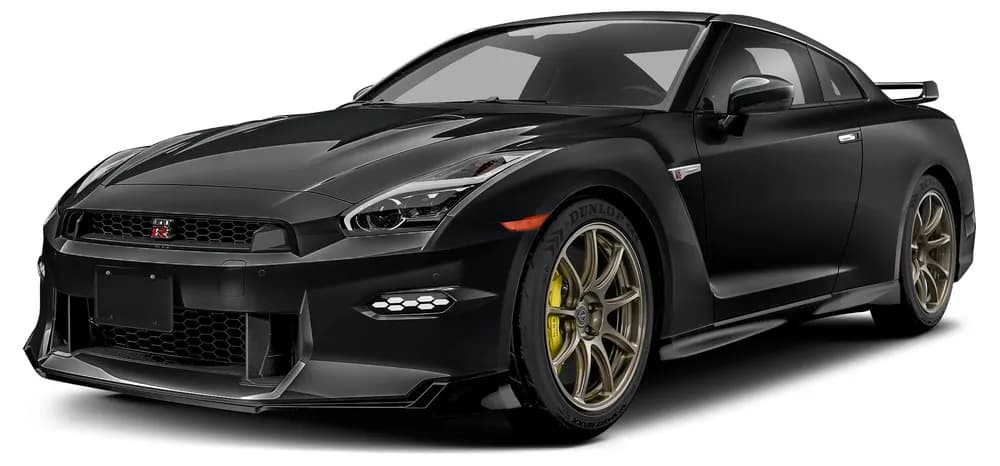 GT-R