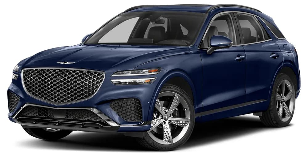 Genesis GV70 2026 2.5T Premium