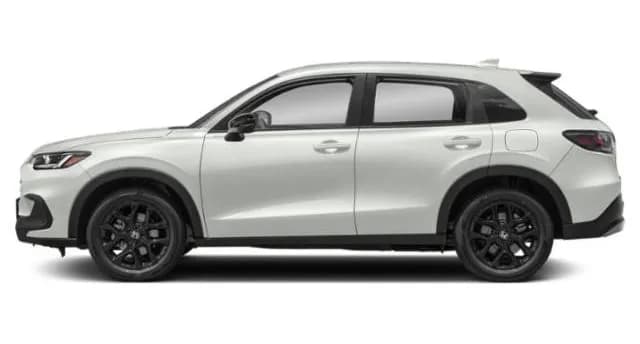 HR-V