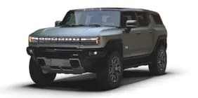 جي إم سي Hummer EV SUV 2026 جي إم سي Hummer EV SUV 2026 used_cars.forSale