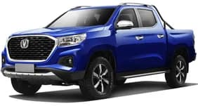 Changan Hunter 2026 Changan Hunter 2026 used_cars.forSale