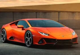 لامبورجيني هوراكان 2026 لامبورجيني هوراكان 2026 used_cars.forSale