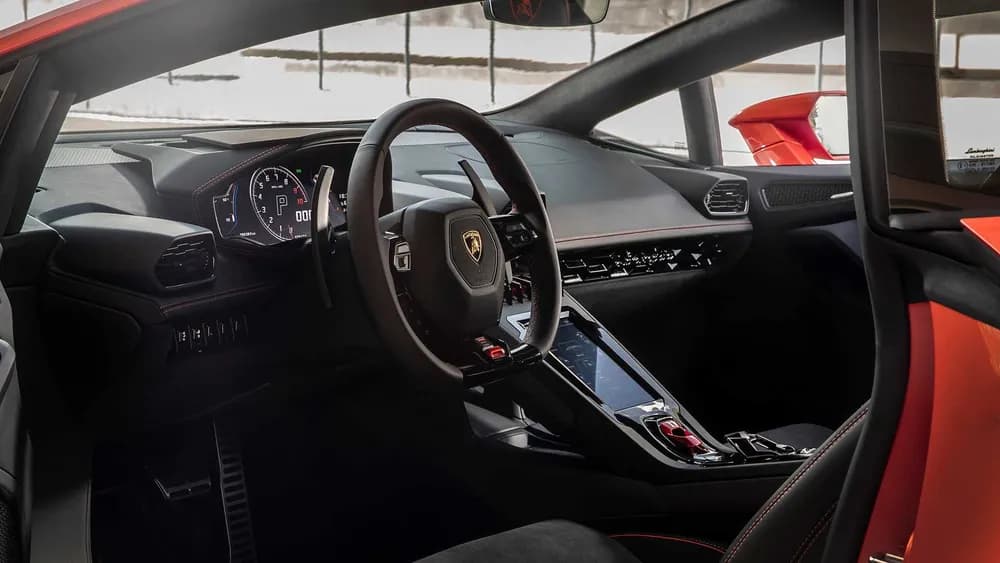 Huracan