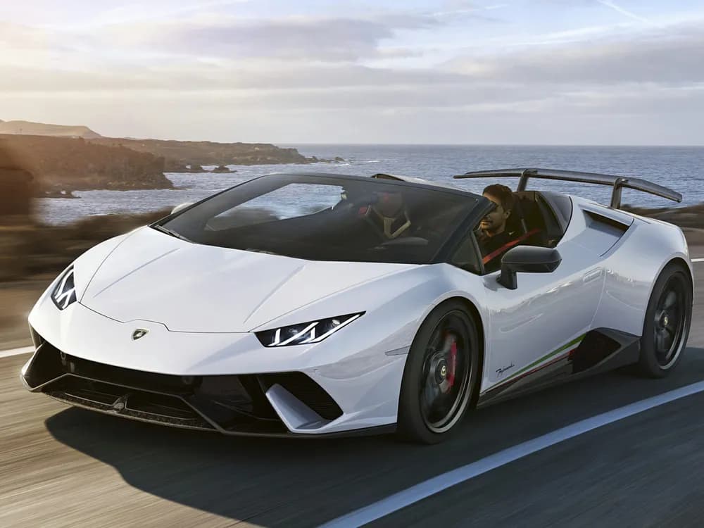 Huracan
