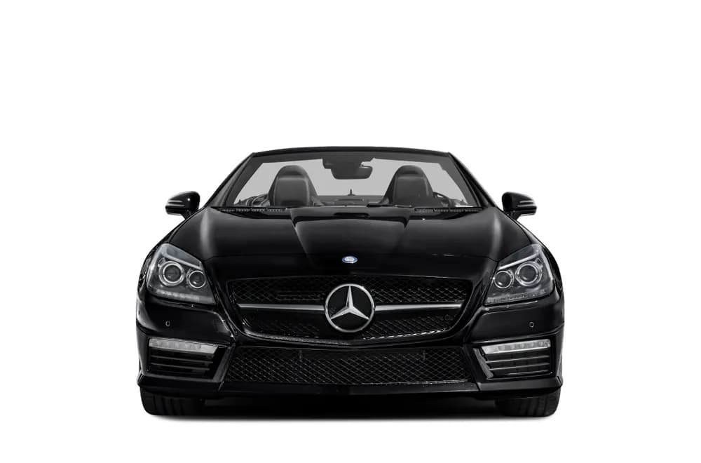 SLK-Class