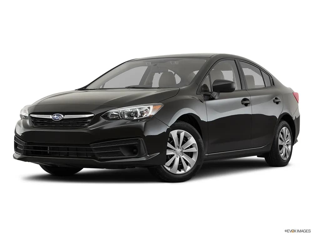 Subaru Impreza 2026 1.6i Standard