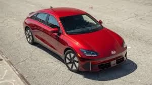 Ioniq 6