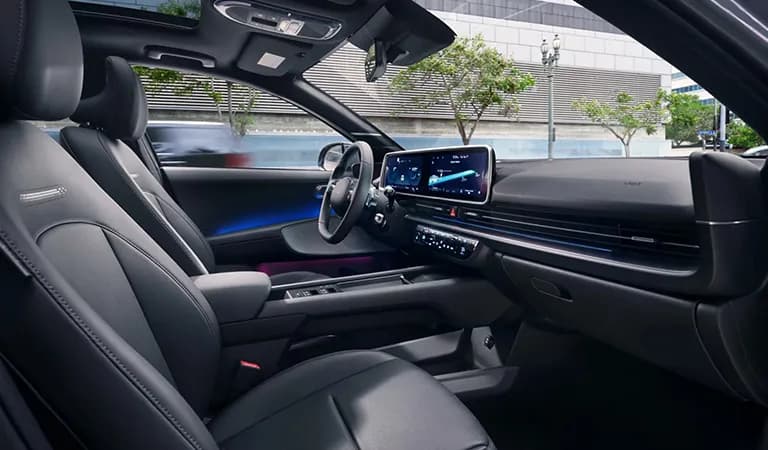 Ioniq 6