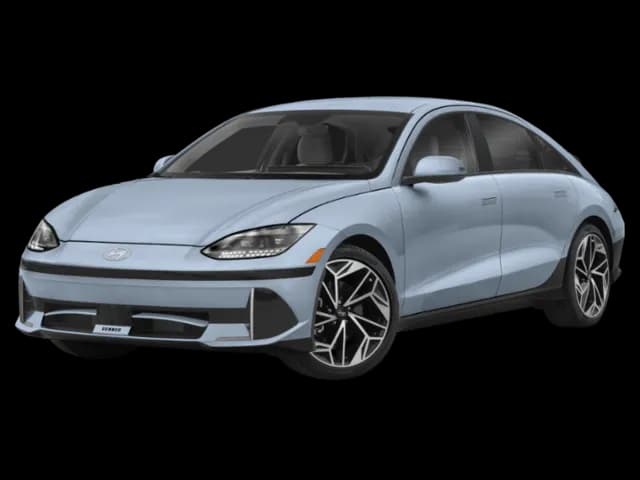 Ioniq 6