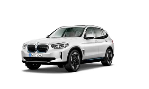 بي إم دبليو ix3 بي إم دبليو ix3 used_cars.forSale