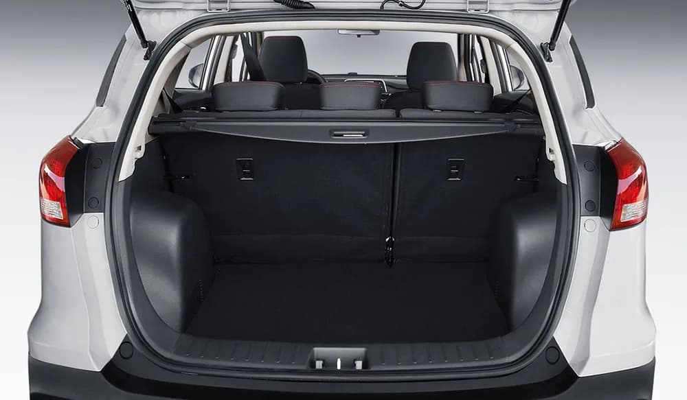 1.6L Smart