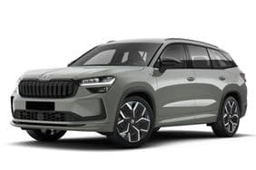 Skoda Kodiaq 2026 Skoda Kodiaq 2026 used_cars.forSale