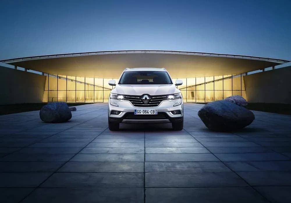 Koleos