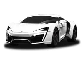 دبليو موتور لايكن هايبر سبورت 2026 دبليو موتور لايكن هايبر سبورت 2026 used_cars.forSale