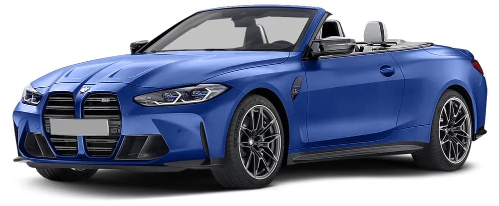 M4 Convertible