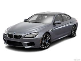 BMW M6 Gran Coupe 2026 for sale