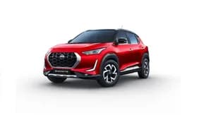 Nissan Magnite 2026 for sale