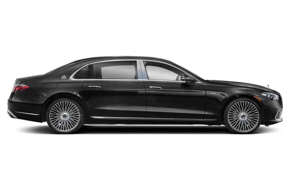 Maybach