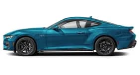 5.0L V8 Convertible GT Premium