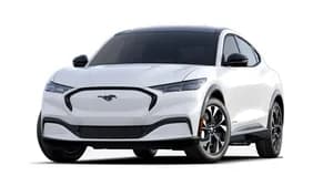 Ford Mustang Mach-E 2026 Ford Mustang Mach-E 2026 used_cars.forSale