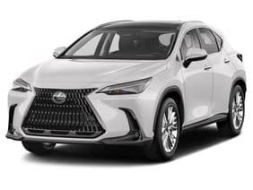 Lexus NX 2026 Lexus NX 2026 used_cars.forSale