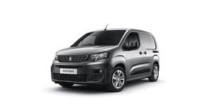 Peugeot Partner 2026 Peugeot Partner 2026 used_cars.forSale