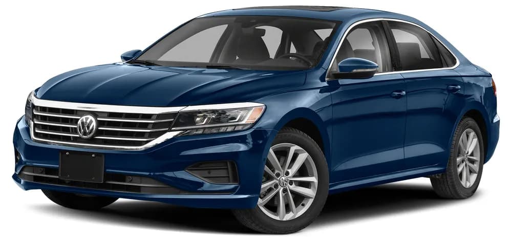 Passat