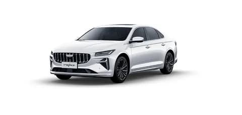 جيلي preface جيلي preface used_cars.forSale