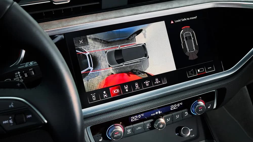 Q3 Sportback