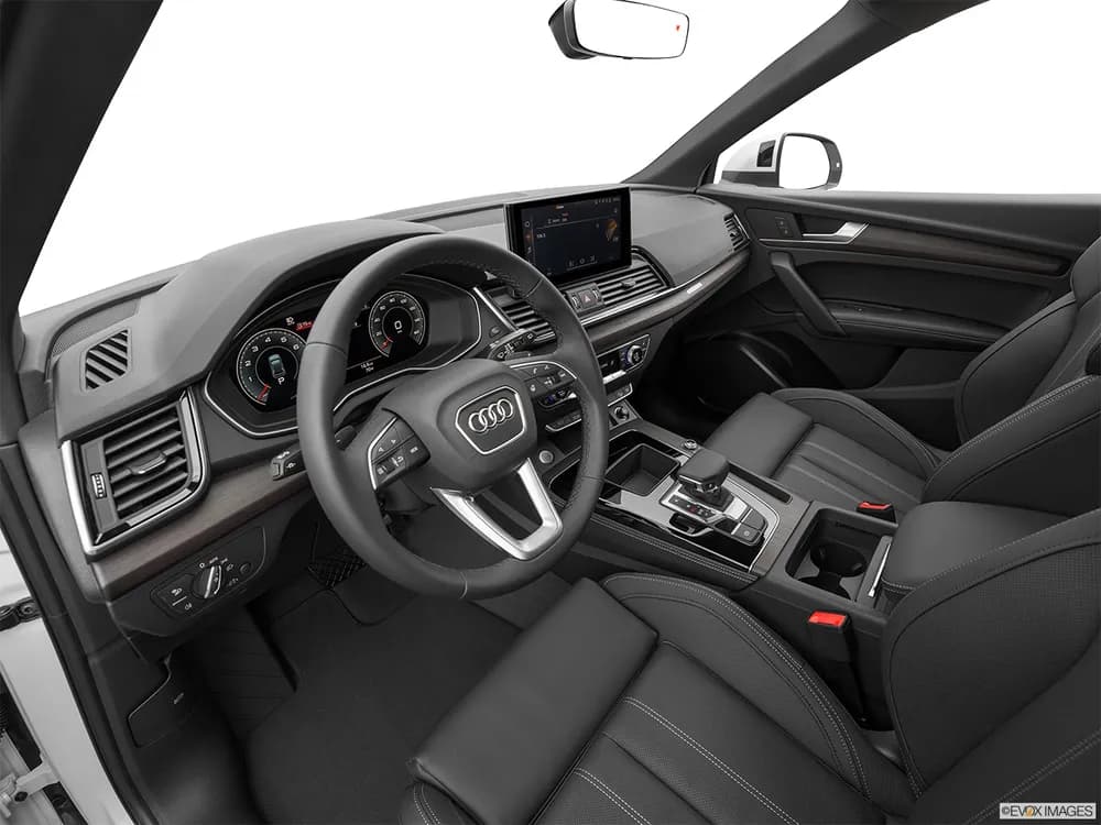 Q5 Sportback