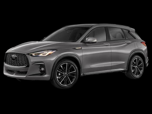 QX50