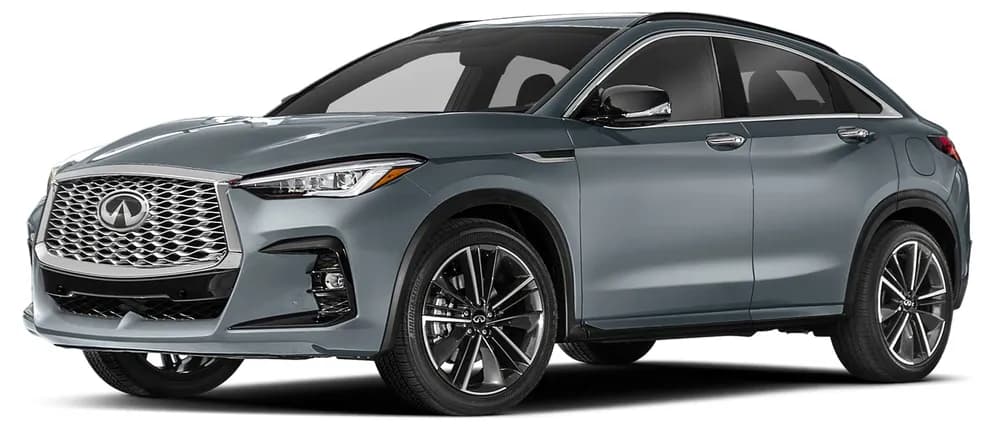 QX55