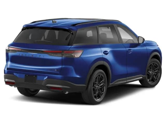 QX60