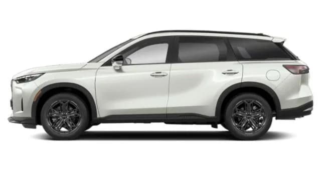 QX60