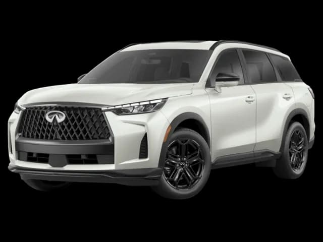QX60