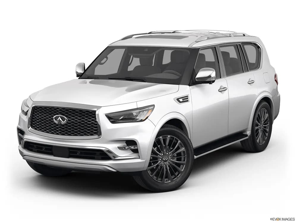 QX80
