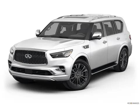 Infiniti QX80