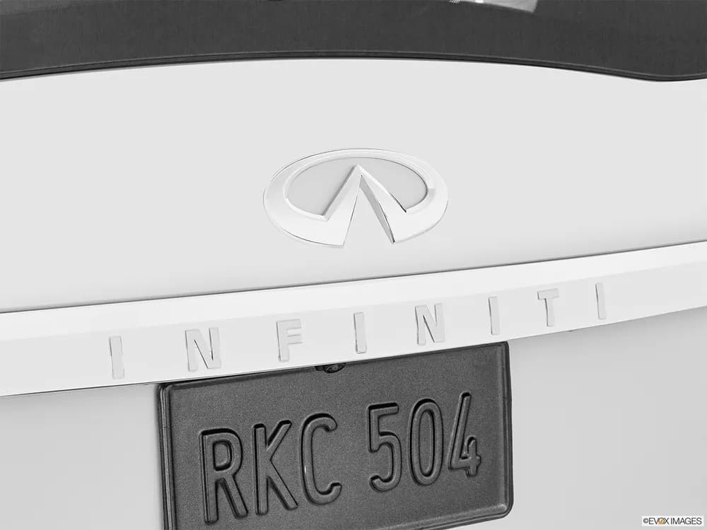 QX80