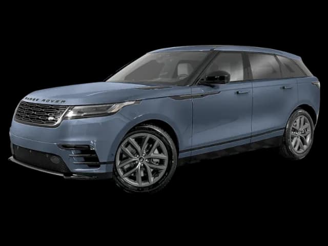Range Rover Velar